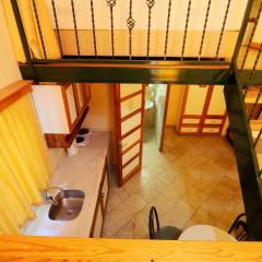Green House Apart Hotel - Bild 11