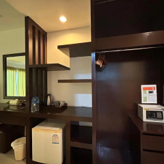 Cocoon APK Resort and SPA Hotel - Bild 21