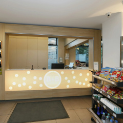 B&B Hotel Berlin-Tiergarten - Bild 2
