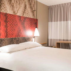 ibis Hotel Köln Am Dom - Bild 4