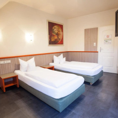 Trip Inn Hotel Ariane - Bild 6