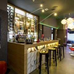 Leonardo Hotel Barcelona Las Ramblas - Bild 22