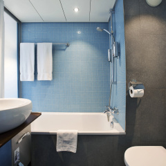 Hotel Ambassador - Bild 8