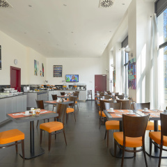 Exe Hotel Klee Berlin Excellence Class - Bild 27