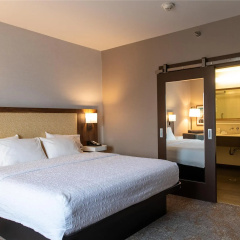 Hampton Inn Orange City thumbnail 36