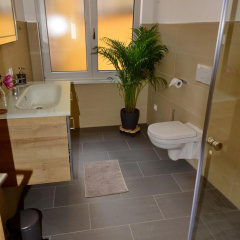 Pretti Apartments - NEUE moderne Wohnung im Herzen Bambergs - absolut zentral - Bild 8