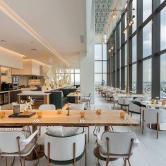 INNSiDE by Meliá Bangkok Sukhumvit - Bild 23