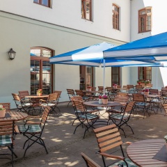 Sunday München Freising Airport Hotel - Bild 19