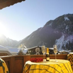 Sylvanas Wohlfhl Hotel - Bild 12
