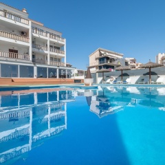 Orange Colom Seaside Apartments - Bild 12