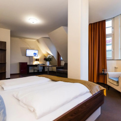 Hotel Royal International - Bild 5