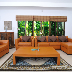 Baan Zoe Luxury Private Pool Villa - Bild 6