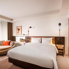 Kennedy 89 In The Unbound Collection By Hyatt - Bild 2