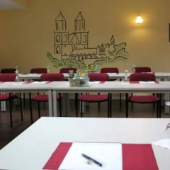 Hotel ElbRivera Alt Prester - Bild 15