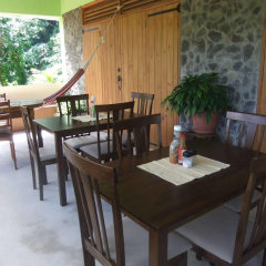 Serenity Lodges Dominica in Massacre, Dominica from 62$, photos, reviews - zenhotels.com photo 36