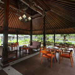 Habitat at Hyarta Yogyakarta thumbnail 14