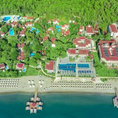 Sherwood Exclusive Kemer - Bild 13