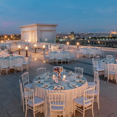 DoubleTree by Hilton Istanbul Topkapi - Bild 30