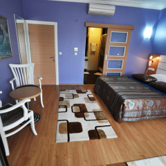 Khalkedon Hotel Istanbul - Bild 5