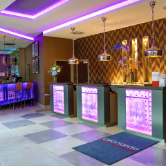 Leonardo Hotel Dortmund - Bild 27