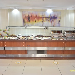 Gold City Hotel - Bild 13
