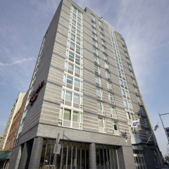 Hampton Inn Brooklyn/Downtown - Bild 1