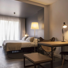Sixties Ramblas Hotel - Bild 9