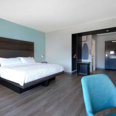Tru By Hilton Atlanta Galleria Ballpark in Atlanta, United States of America from 269$, photos, reviews - zenhotels.com photo 12