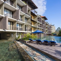 Wyndham Dreamland Resort Bali - Bild 28