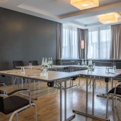 Radisson Blu Schwarzer Bock Hotel - Bild 17