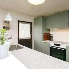 Отель 6 Person Holiday Home in Nibe Дания, Нибе - отзывы, цены и фото номеров - забронировать отель 6 Person Holiday Home in Nibe онлайн фото 12