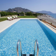 Antonoglou Beach Villas - Kiotari thumbnail 10