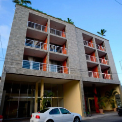 Sunrise 42 Suites Hotel thumbnail 37