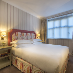 The Capital Hotel, Apartments & Townhouse - Small Luxury Hotels of The World - Bild 11