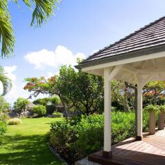 Dream Villa Lurin 589 in Gustavia, Saint Barthelemy from 1444$, photos, reviews - zenhotels.com photo 10