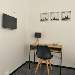 Hotel AVAlex - Bild 12