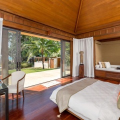 Villa Sundara - Bild 1