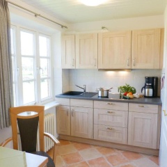 Bungalow *Ual Welhüs* - Bild 1