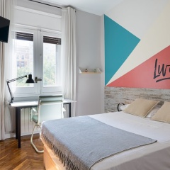Live It Madrid Chamberi - Bild 16
