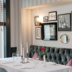 Dom Hotel Limburg - Bild 18