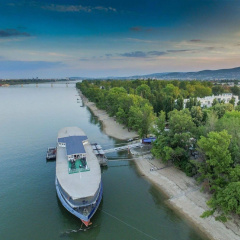 Aquamarina Hotel - Bild 10
