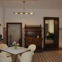 Ferienwohnung Villa am Stadtpark - Bild 4