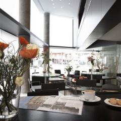 Hotel Madanis Liceo - Bild 10