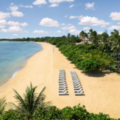 Nusa Dua Beach Hotel and Spa - Bild 30