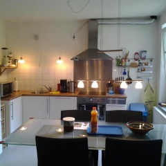 Naturferienhaus Luppbodemühle - Bild 22