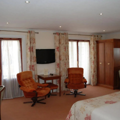 The Priory Hotel thumbnail 5