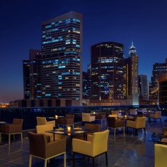 Radisson Blu Hotel, Dubai Waterfront - Bild 25