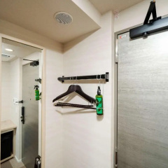 Best Western Hotel Fino Tokyo Akasaka - Bild 18
