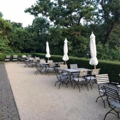 Hotel Villa Viktoria Luise - Bild 10