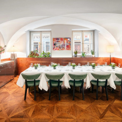 Mandarin Oriental, Prague - Bild 26